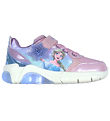 Geox Schoenen m. Licht - Fadinlight - Roze m. Elsa