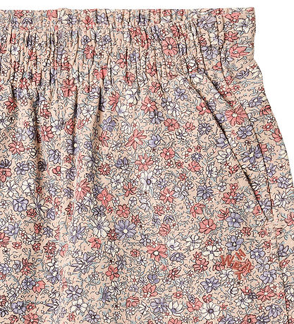 Wheat Sweatpants - Chevy - Rose Dust Blommor