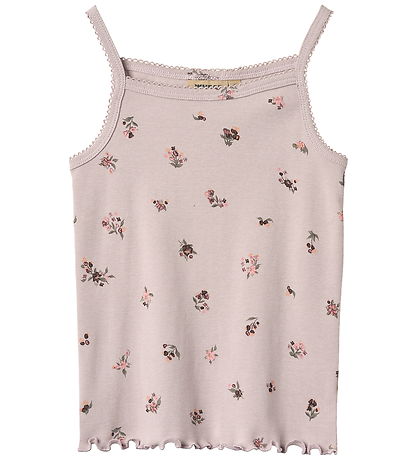 Wheat Underwear - Havanna - Soft Lilac Flowers