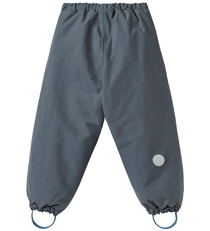 Wheat Skidbyxor - Jay - Greyblue