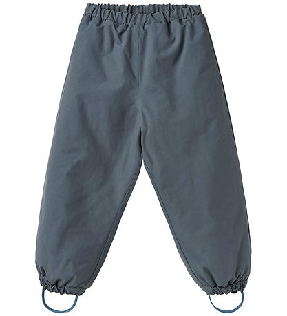 Wheat Skidbyxor - Jay - Greyblue