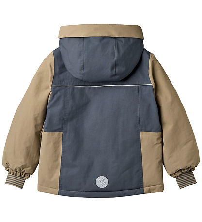 Veste d'Hiver Wheat - Noyer Veste d'Hiver Wheat - Noyer