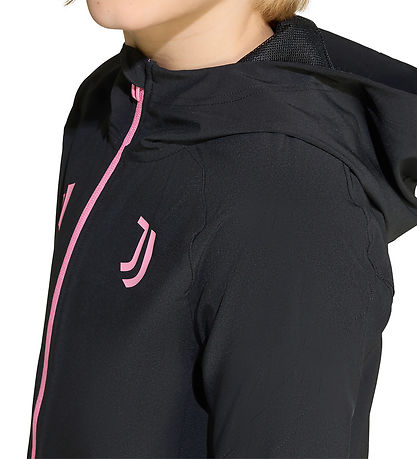 Veste d'entraînement adidas Performance - Juventus Tiro 25 - Noi Veste d'entraînement adidas Performance - Juventus Tiro 25 - Noi