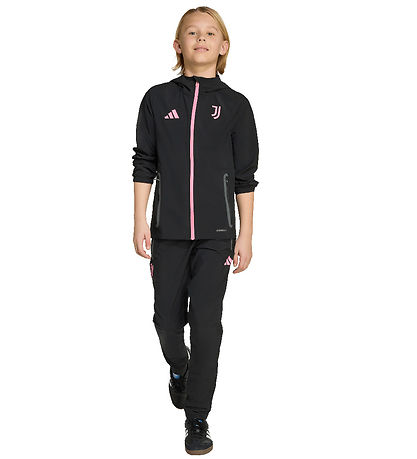 Veste d'entraînement adidas Performance - Juventus Tiro 25 - Noi Veste d'entraînement adidas Performance - Juventus Tiro 25 - Noi