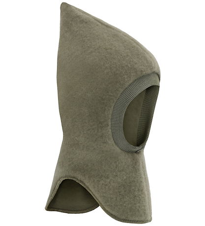 Hust and Claire Balaclava - 2-layer - Feo - Wool - Turtle