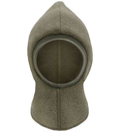 Hust and Claire Balaclava - 2-layer - Feo - Wool - Turtle