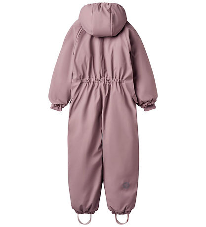 Wheat Schneeanzug - PU - Ludo - Dusty Lavender