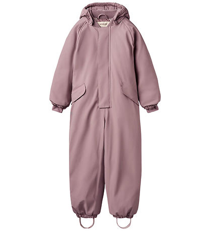 Wheat Schneeanzug - PU - Ludo - Dusty Lavender