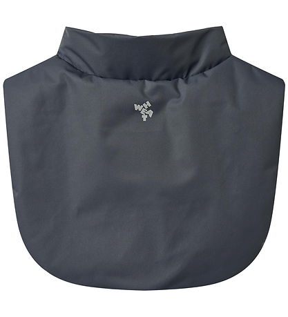 Wheat Neck Warmer w. Fleece - Rivo - Ink