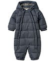 Wheat Snowsuit - Duvet cover - Edem - Ink Wheat Snowsuit - Duvet cover - Edem - Ink