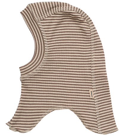 Wheat Balaclavas - Wool - 2-Pack - Felix - Single Layer - Pengui
