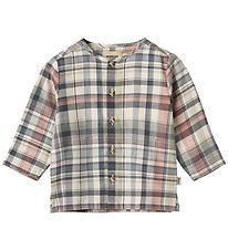 Chemise Wheat - Shelby - Multi Vérifier Chemise Wheat - Shelby - Multi Vérifier