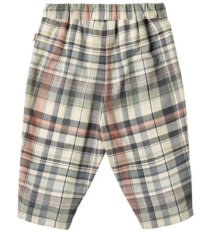 Wheat Broek - Arne - Multi Controle