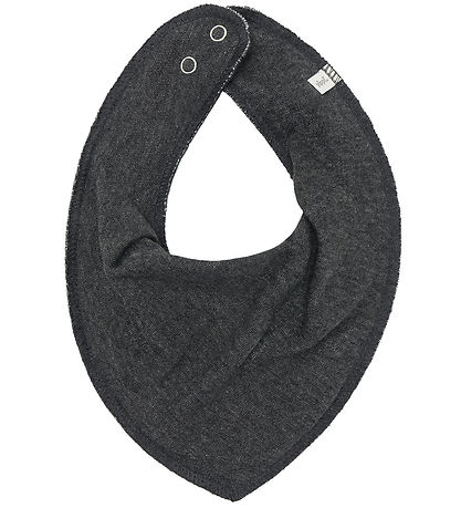 Pippi Ointment Bib - Pointy - 3-Pack - Rainy Day