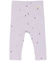 Fixoni Leggings - Rib - Orchid Hush Fixoni Leggings - Rib - Orchid Hush