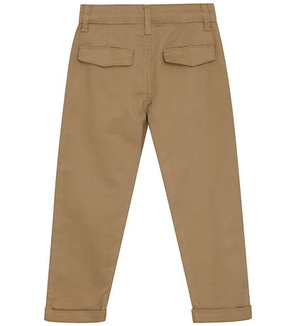 Minymo Trousers - Tiger's Eye