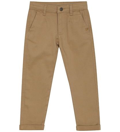 Minymo Trousers - Tiger's Eye