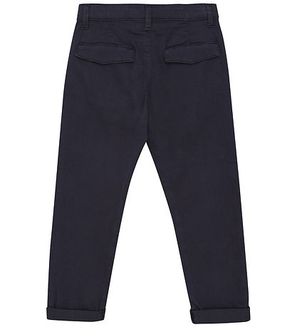 Minymo Trousers - Parisian Night