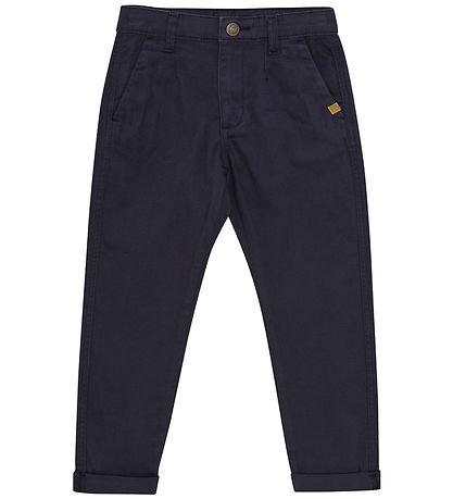 Minymo Trousers - Parisian Night