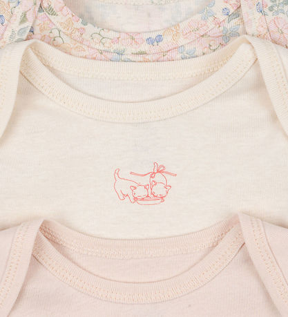 Bodies m/l Fanga Fontana - Fio - 3 Pack - Prato Fiori