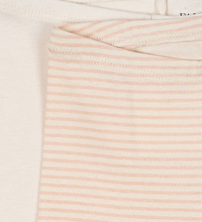 Fanga Fontana Broek - Fio - 2-pack - Blush Mix Fanga Fontana Broek - Fio - 2-pack - Blush Mix