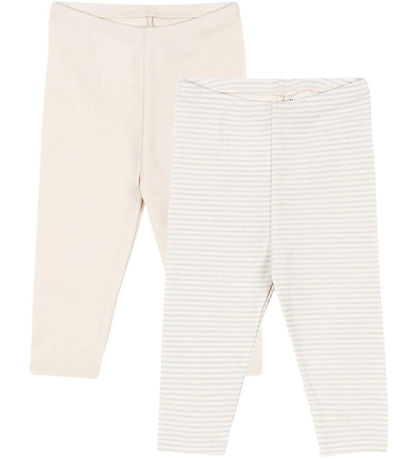 Fanga Fontana Trousers - Fio - 2-Pack - Blue Mix