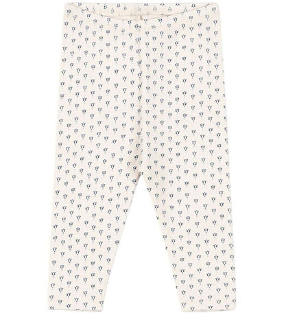 Fanga Fontana Trousers - Modal - Bello - 2-Pack - Punto Blu