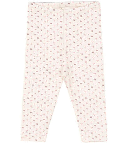 Fanga Fontana Trousers - Modal - Bello - 2-Pack - Punto Pink