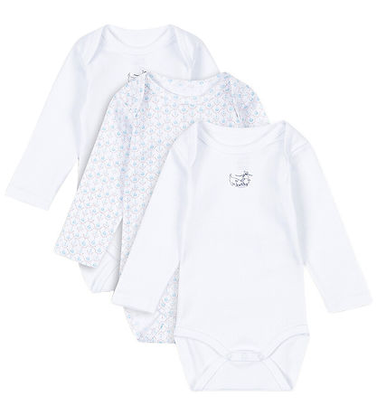 Fanga Fontana Bodies l/ä - Fio - 3-pack - Barca