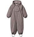 Wheat Snowsuit - PU - Eternal - Purple Stone Stars Wheat Snowsuit - PU - Eternal - Purple Stone Stars
