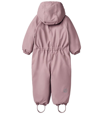 Wheat Snowsuit - PU - Eternal - Dusty Lavender