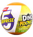 5 Surprise Ball w. Surprise - Dino Mix & Match 5 Surprise Ball w. Surprise - Dino Mix & Match
