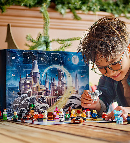 LEGO® Harry Potter - Advent Calendar 2025 76456 - 278 Parts