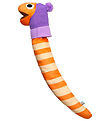 DR Hand puppet - 85 cm - Worm DR Hand puppet - 85 cm - Worm