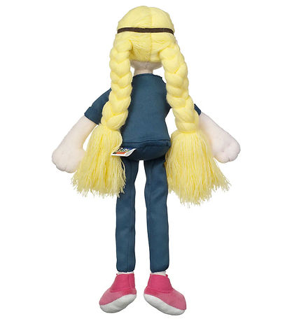 DR Soft Toy - 38 cm - Motor Mille