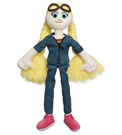 DR Soft Toy - 38 cm - Motor Mille