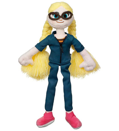 DR Soft Toy - 38 cm - Motor Mille
