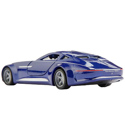 Voiture Siku - Vision Mercedes-Maybach 6 - 1:50 - Bleu