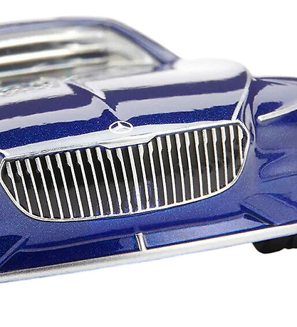 Voiture Siku - Vision Mercedes-Maybach 6 - 1:50 - Bleu