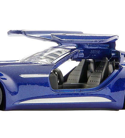 Voiture Siku - Vision Mercedes-Maybach 6 - 1:50 - Bleu