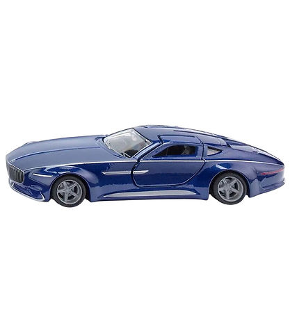 Voiture Siku - Vision Mercedes-Maybach 6 - 1:50 - Bleu
