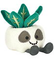Jellycat Soft Toy - Amuseables Skull Planter - 14 cm Jellycat Soft Toy - Amuseables Skull Planter - 14 cm