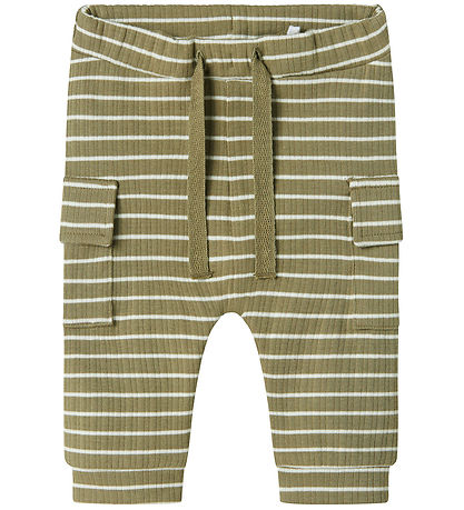 Name It Trousers - NbmOconnor - Mermaid