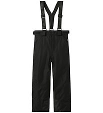 Name It Skihosen - Noos - NknSlope10 - Schwarz Name It Skihosen - Noos - NknSlope10 - Schwarz