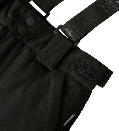 Name It Ski Pants - Noos - NknSlope10 - Black Name It Ski Pants - Noos - NknSlope10 - Black