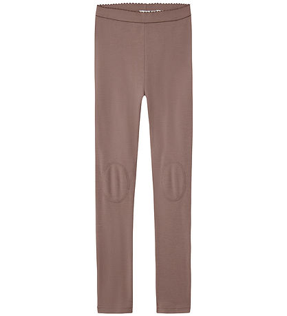 Name It Leggings - Wool - NkfWillto - Antlers Name It Leggings - Wool - NkfWillto - Antlers