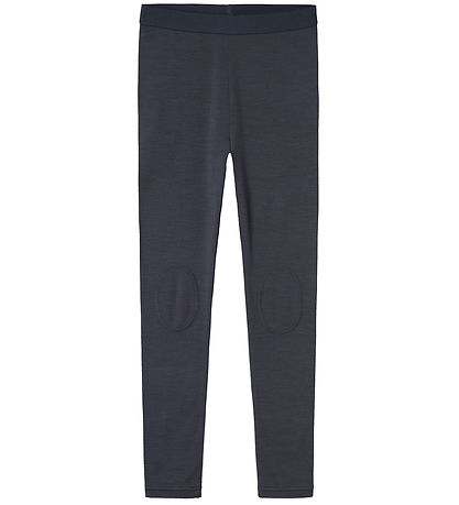 Name It Trousers - Wool - NkmWillto - Ombre Blue Name It Trousers - Wool - NkmWillto - Ombre Blue