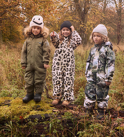 Molo Snowsuit - Polaris - Rocky Dino