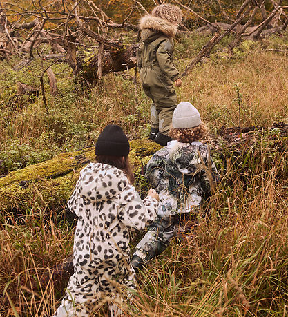 Molo Snowsuit - Polaris - Rocky Dino