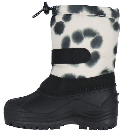 Molo Winter Boots - Driven - Snow Leo Molo Winter Boots - Driven - Snow Leo